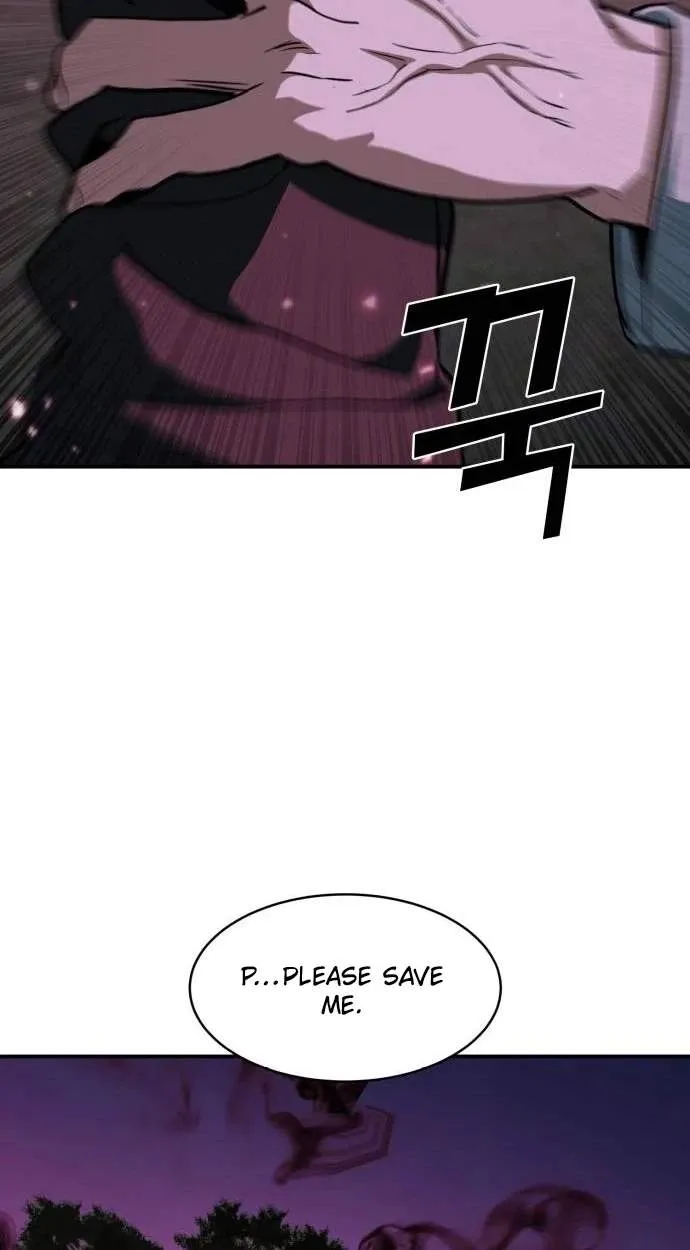 Healing Agency Chapter 17 page 66 - 