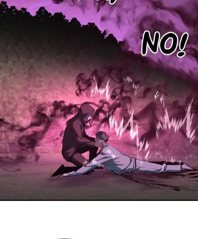 Healing Agency Chapter 17 page 81 - 