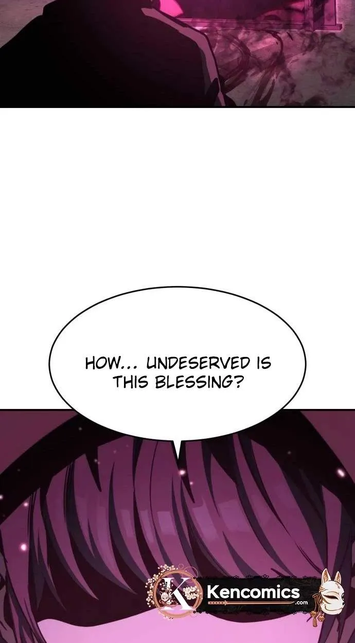 Healing Agency Chapter 17 page 84 - 