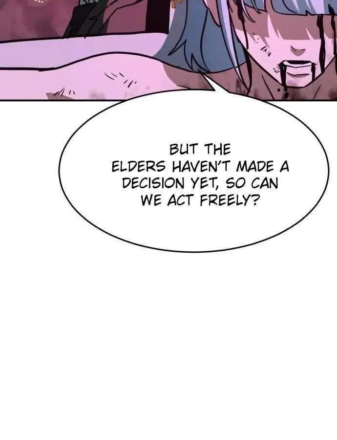 Healing Agency Chapter 17 page 91 - 