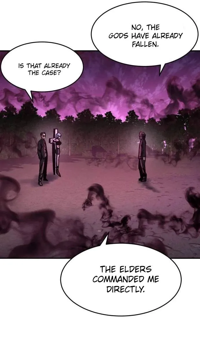 Healing Agency Chapter 17 page 92 - 
