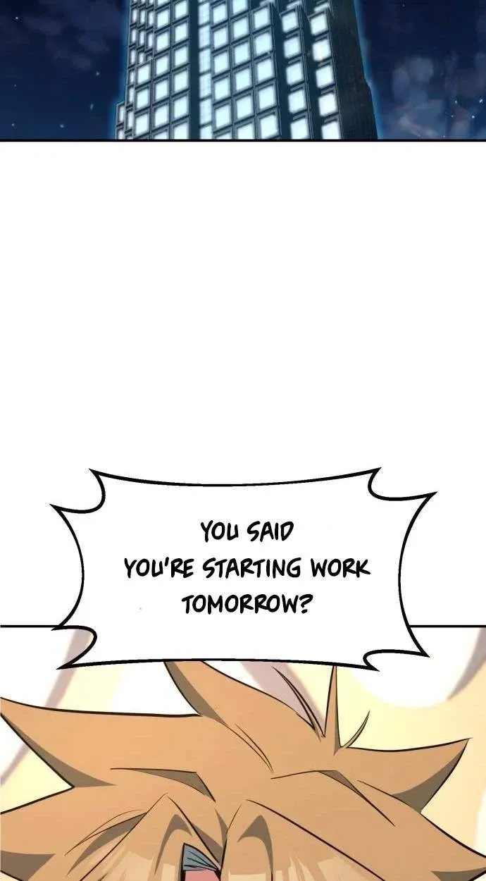 Healing Agency Chapter 17 page 96 - 