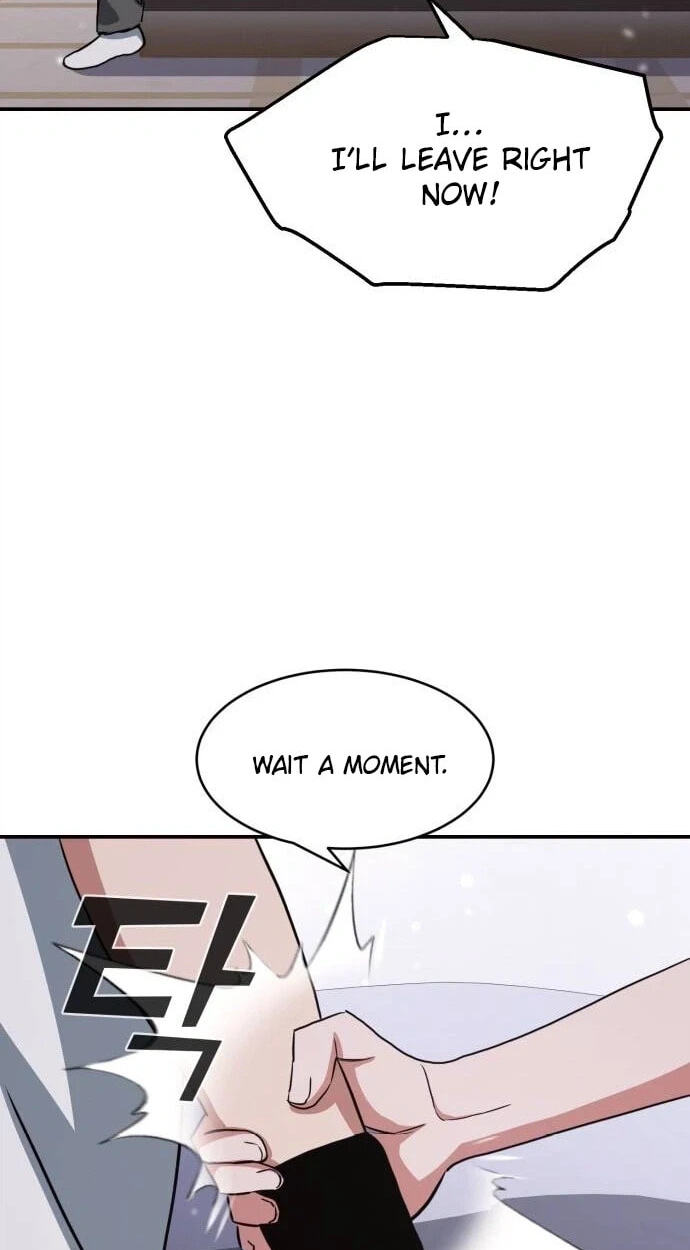 Healing Agency Chapter 18 page 14 - 