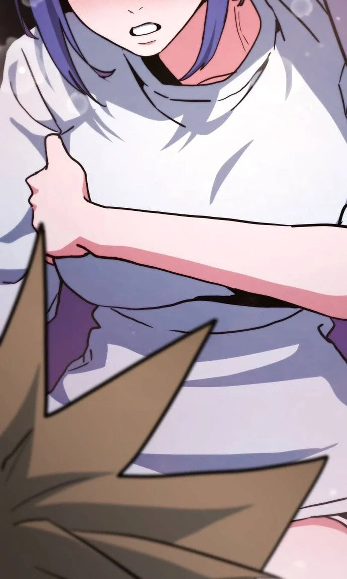 Healing Agency Chapter 18 page 3 - 