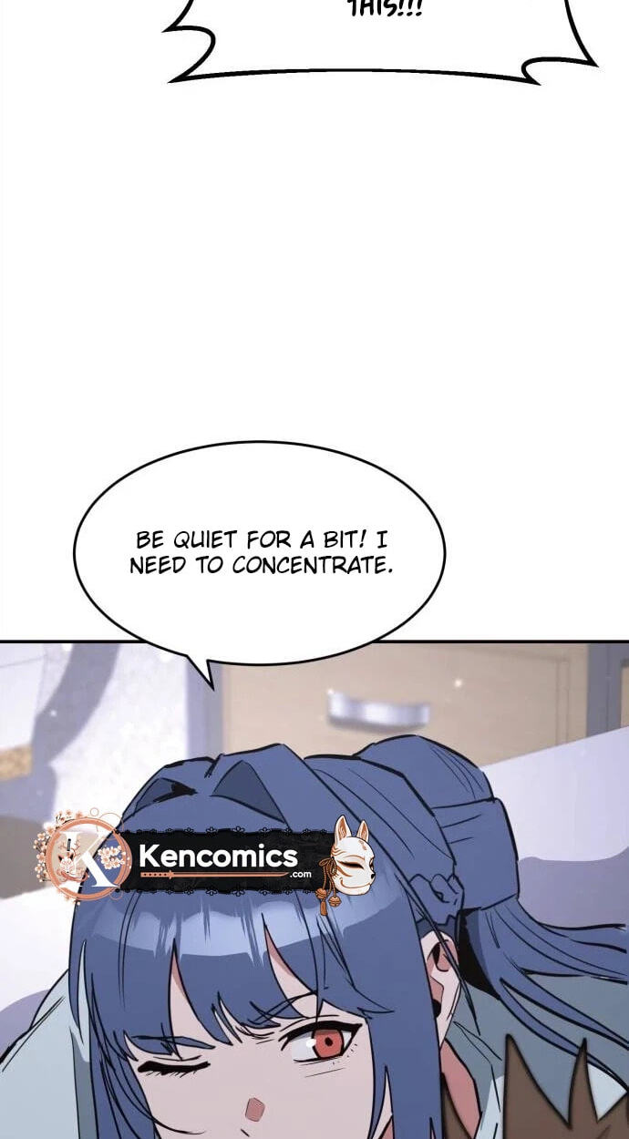 Healing Agency Chapter 18 page 24 - 