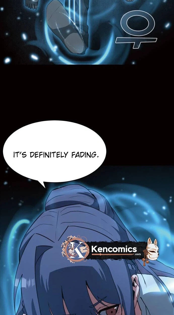 Healing Agency Chapter 18 page 30 - 
