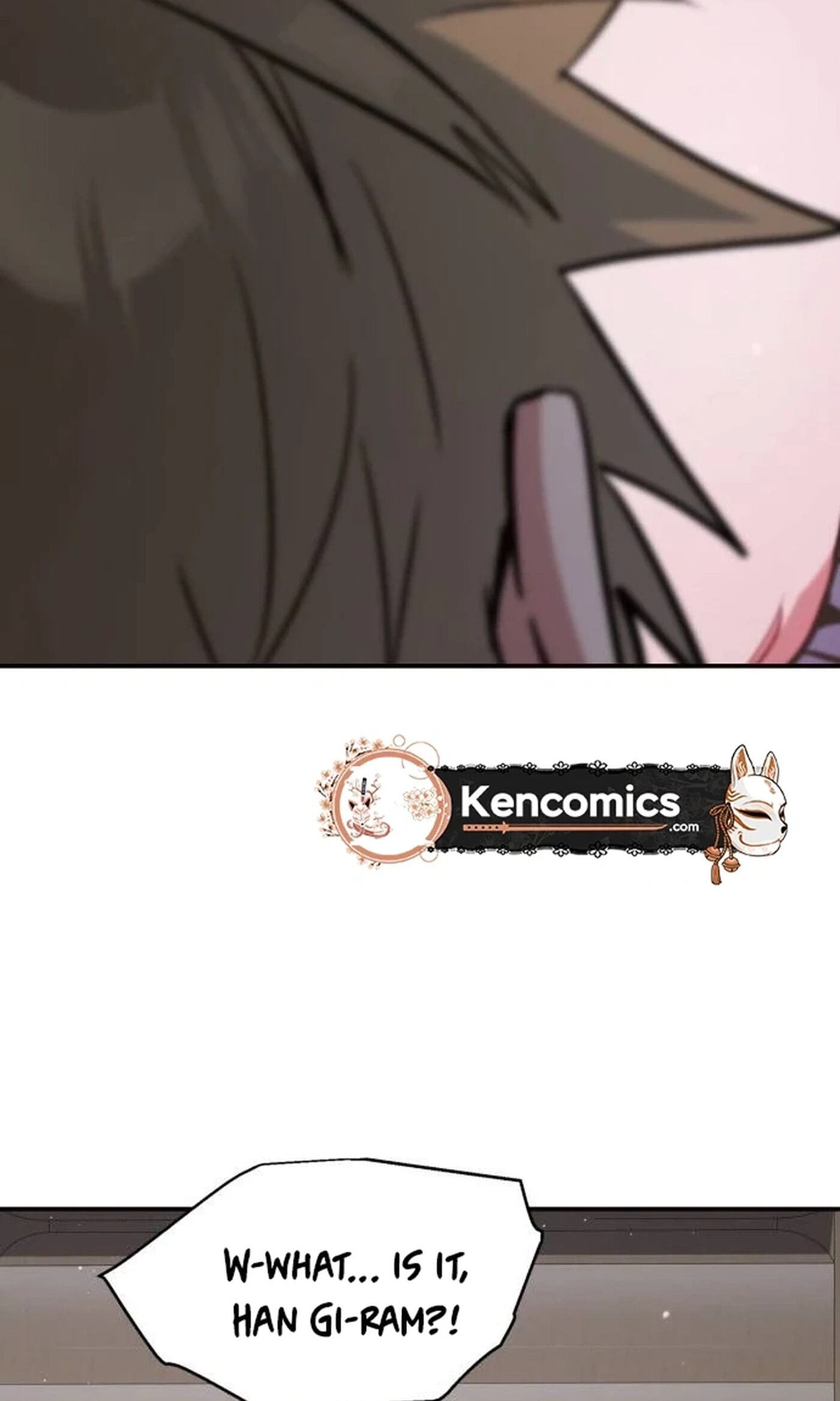 Healing Agency Chapter 18 page 4 - 