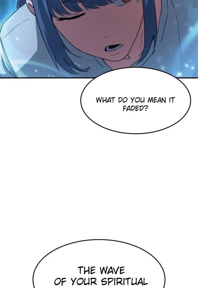 Healing Agency Chapter 18 page 31 - 