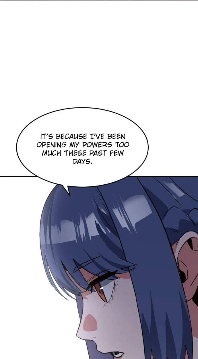 Healing Agency Chapter 18 page 33 - 