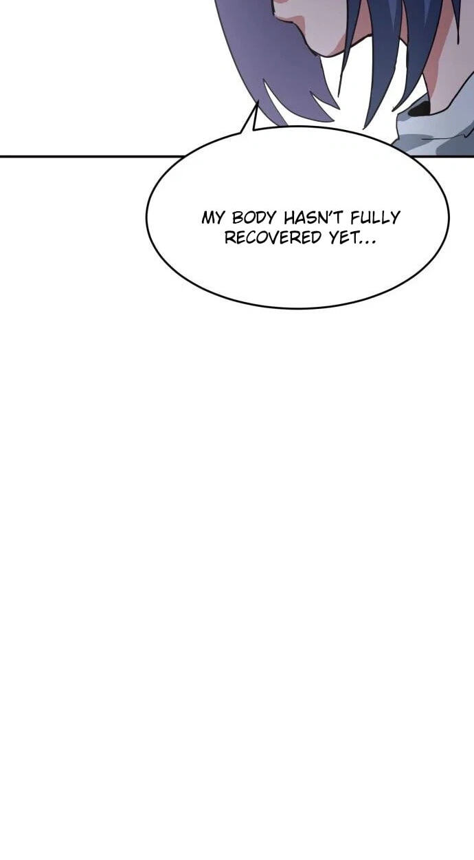 Healing Agency Chapter 18 page 34 - 