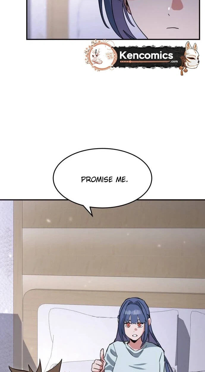 Healing Agency Chapter 18 page 36 - 