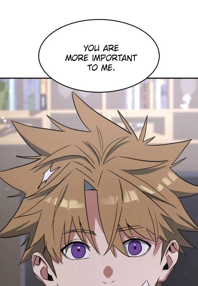 Healing Agency Chapter 18 page 41 - 