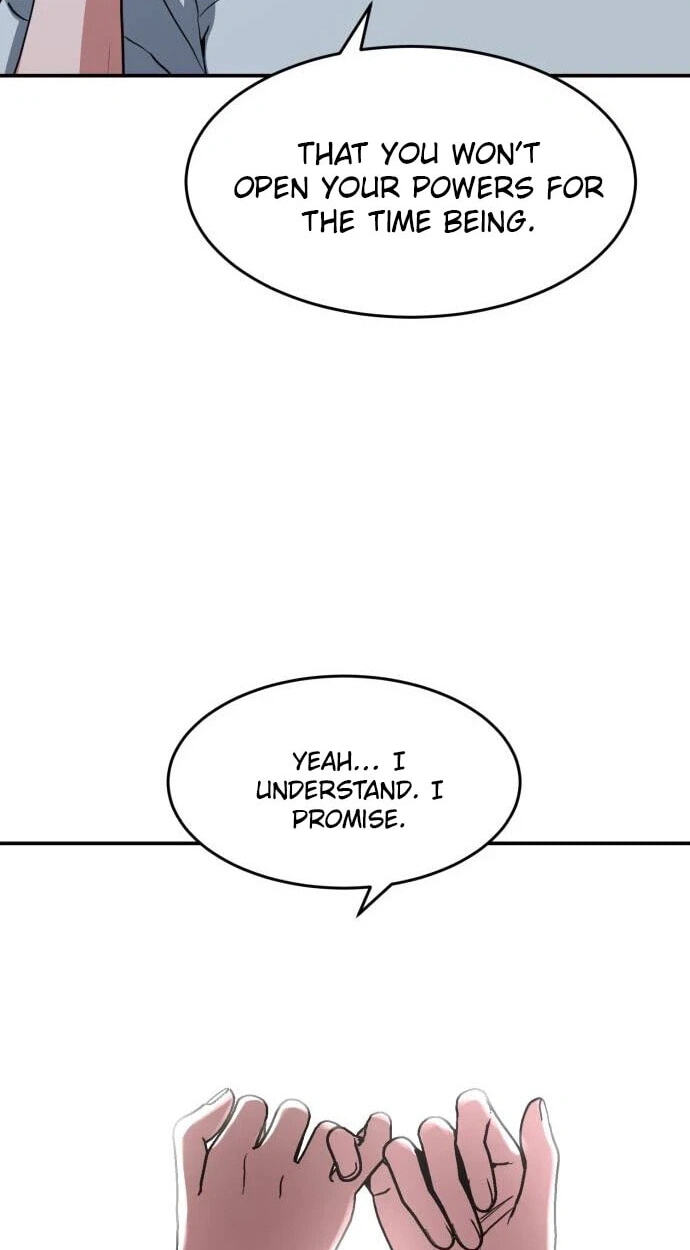 Healing Agency Chapter 18 page 44 - 