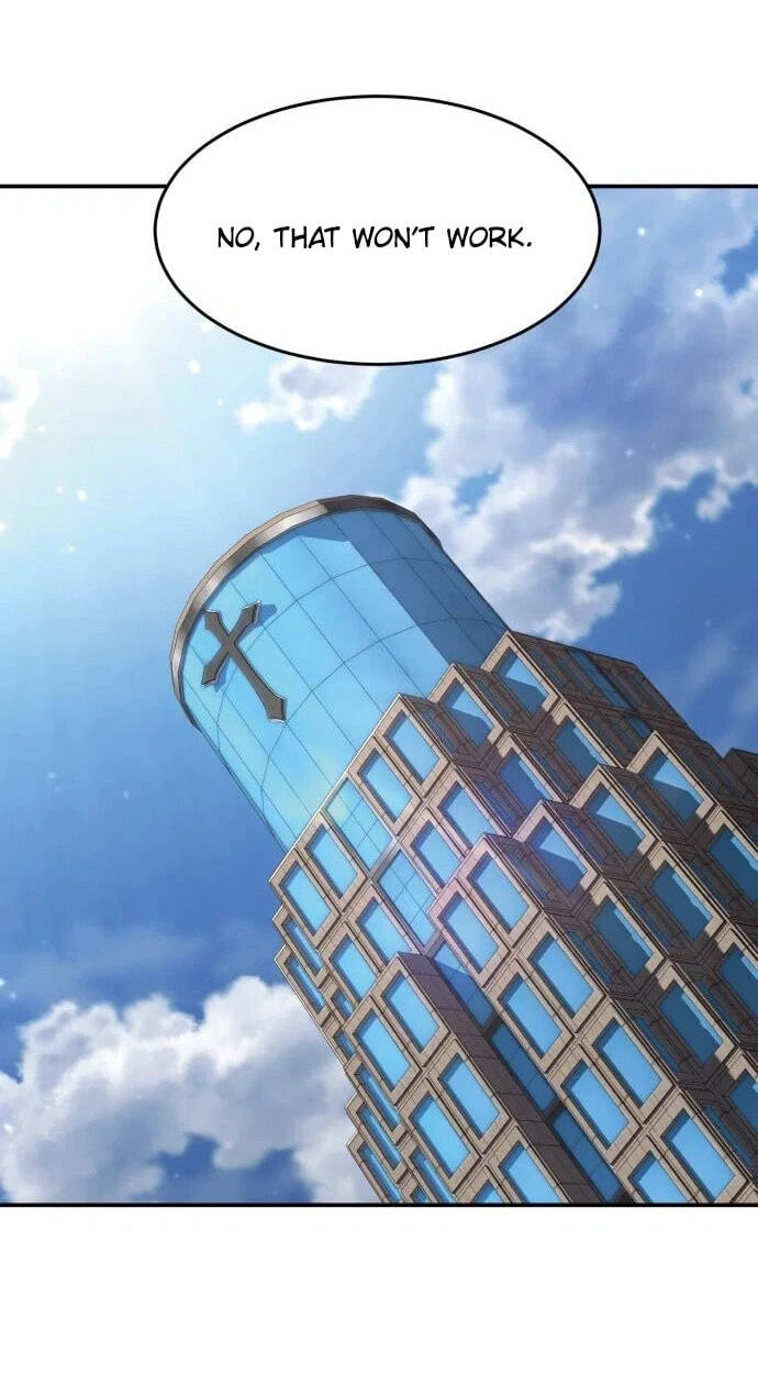 Healing Agency Chapter 18 page 46 - 