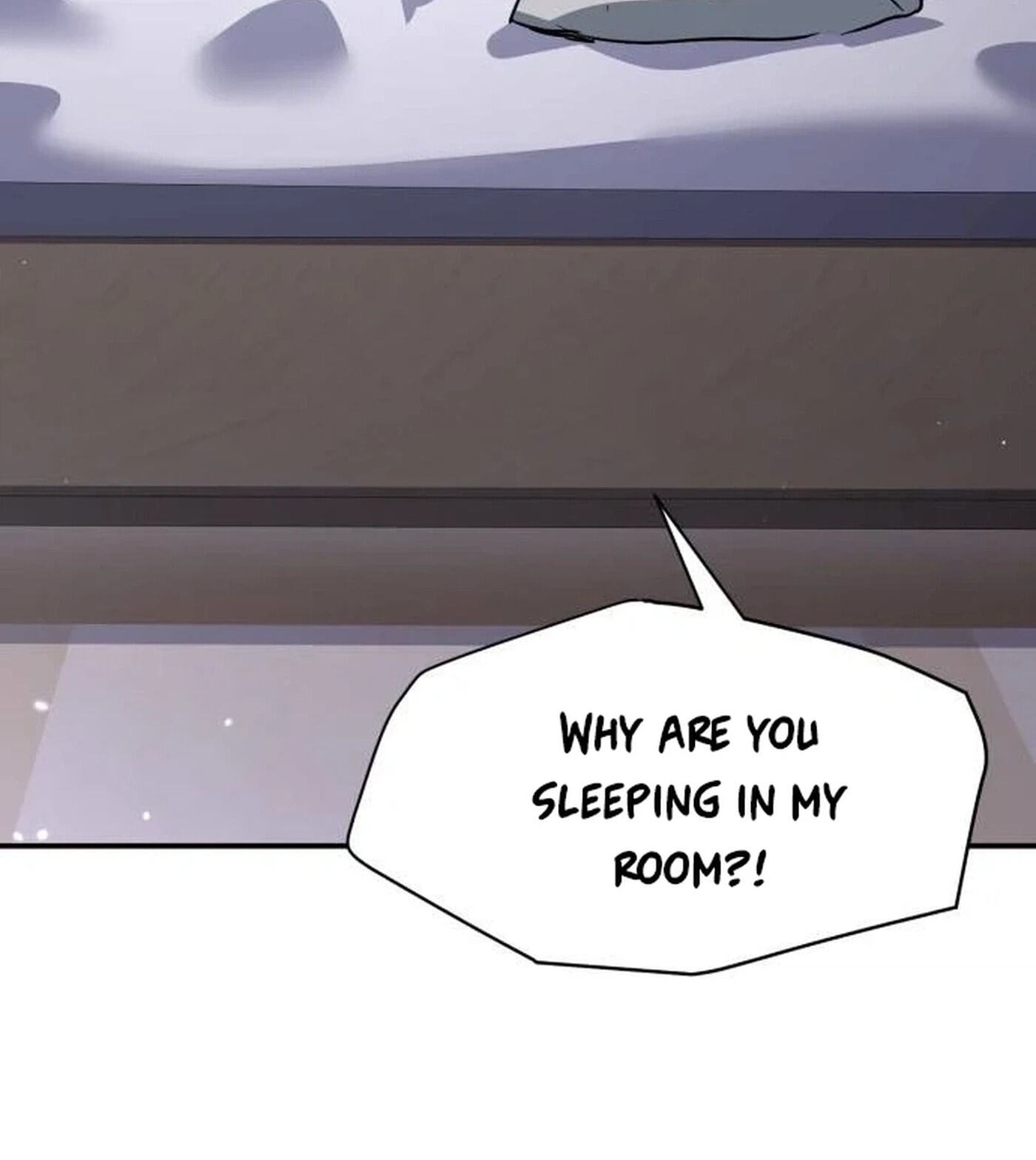 Healing Agency Chapter 18 page 6 - 
