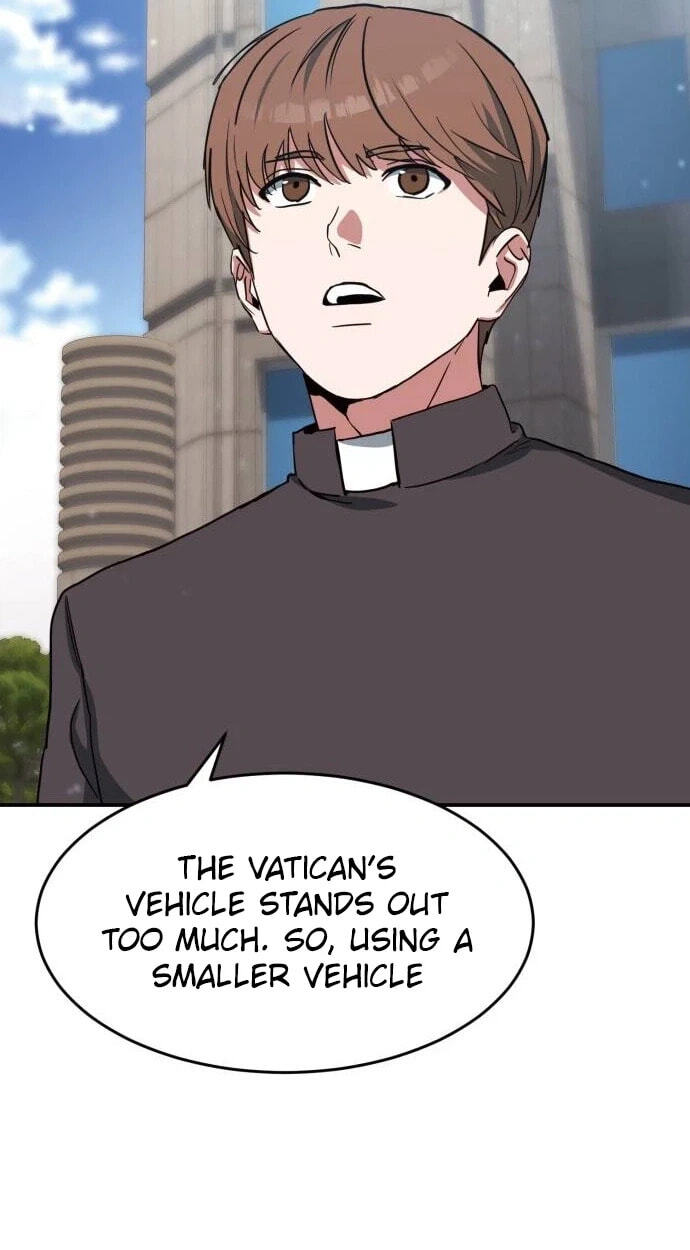 Healing Agency Chapter 18 page 53 - 