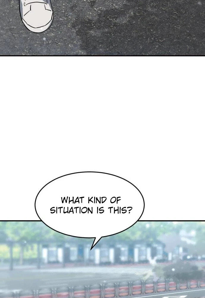 Healing Agency Chapter 18 page 61 - 