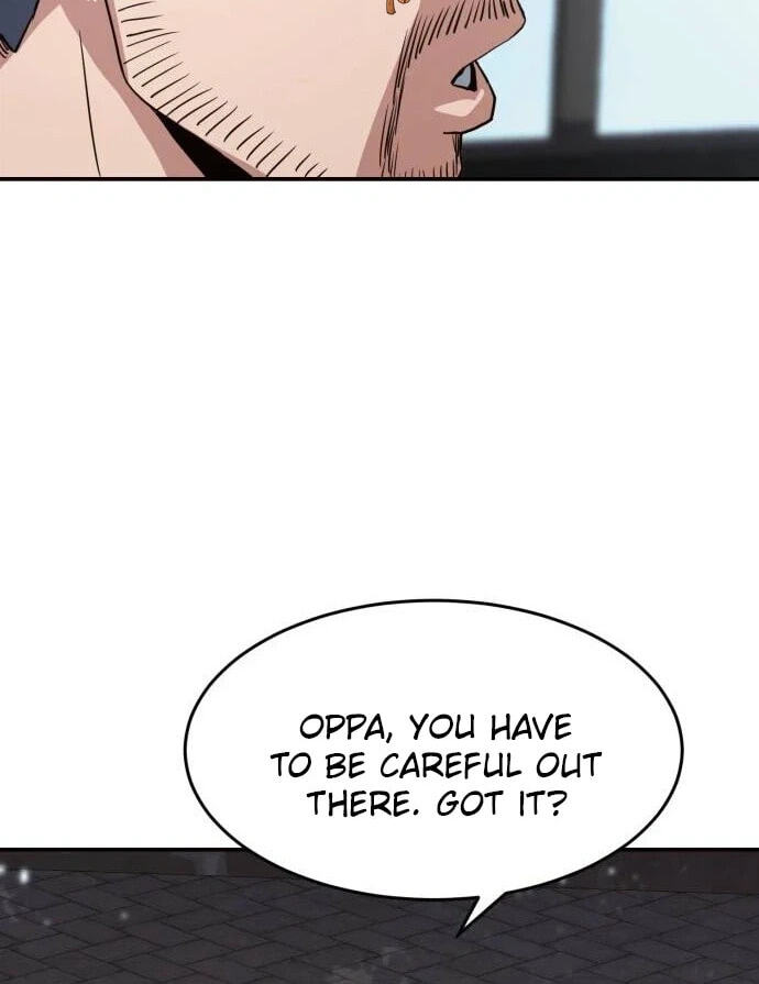 Healing Agency Chapter 18 page 72 - 