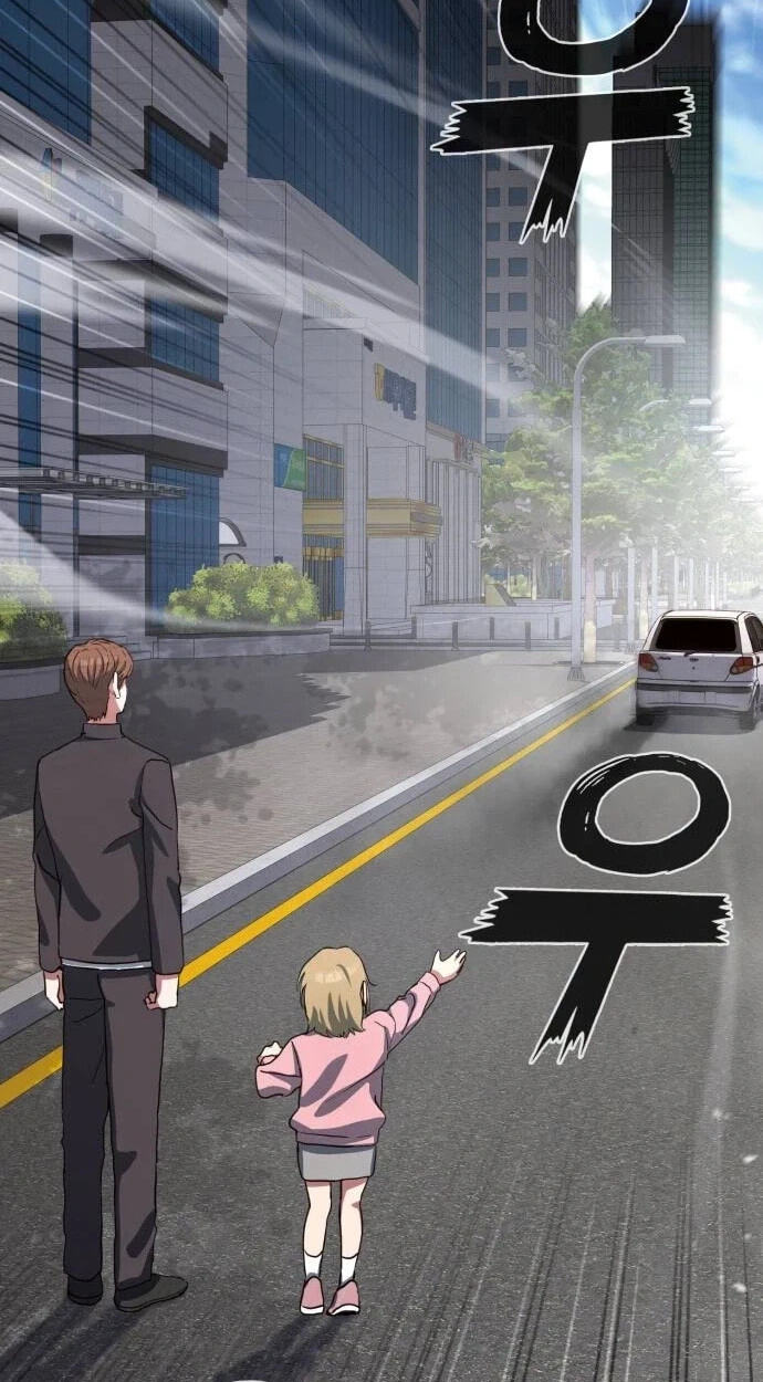 Healing Agency Chapter 18 page 76 - 