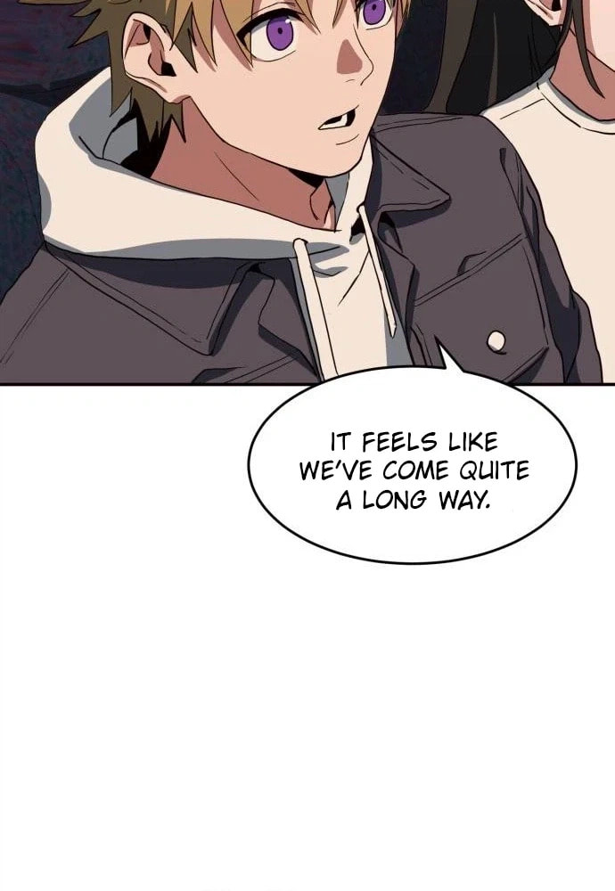 Healing Agency Chapter 18 page 81 - 
