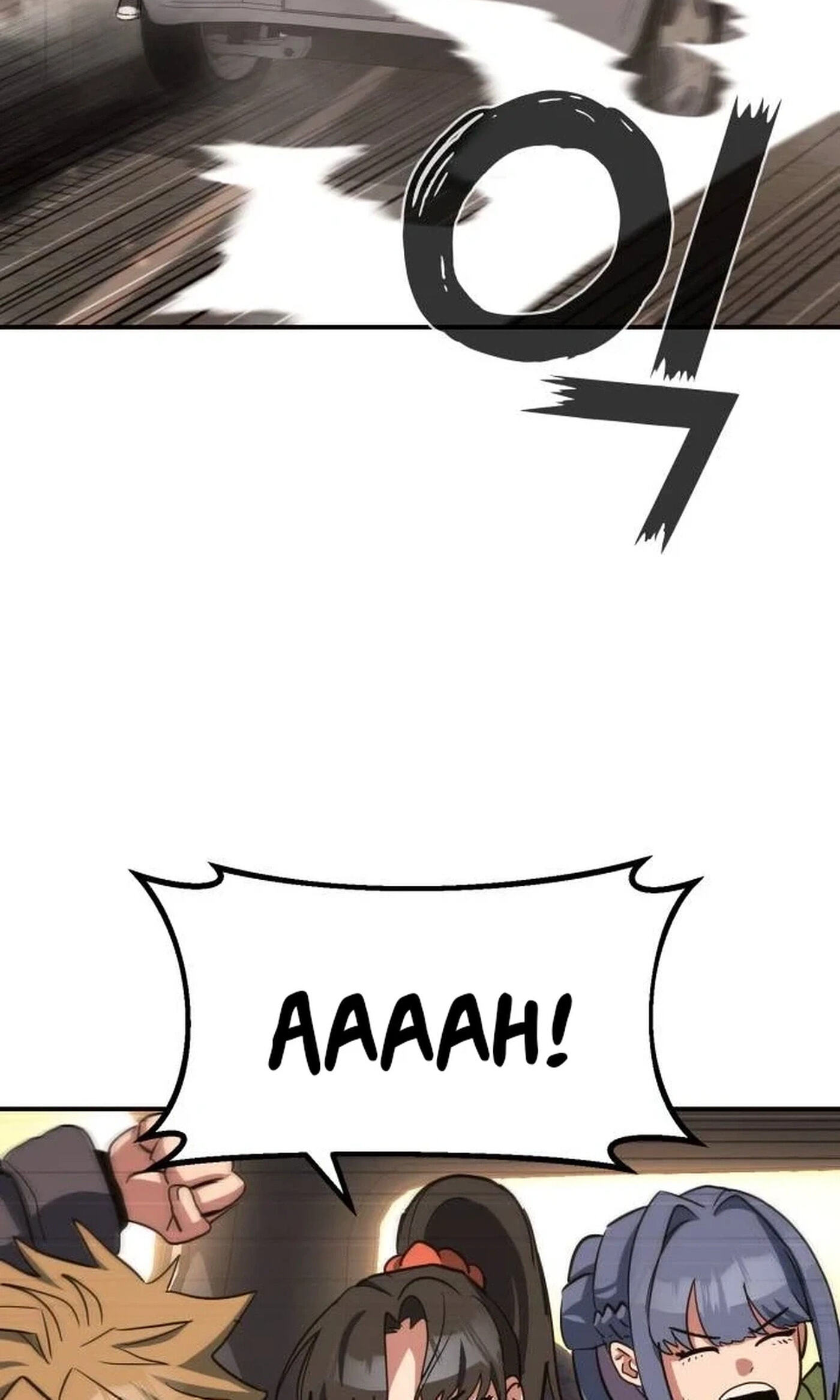 Healing Agency Chapter 18 page 93 - 
