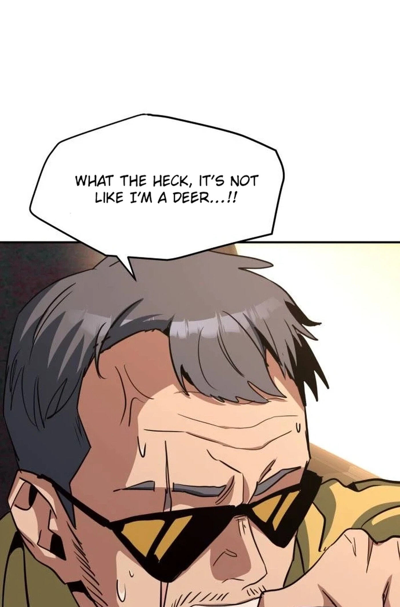 Healing Agency Chapter 18 page 96 - 