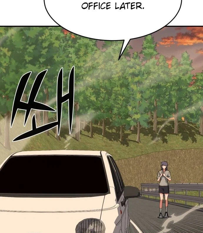 Healing Agency Chapter 19 page 30 - 