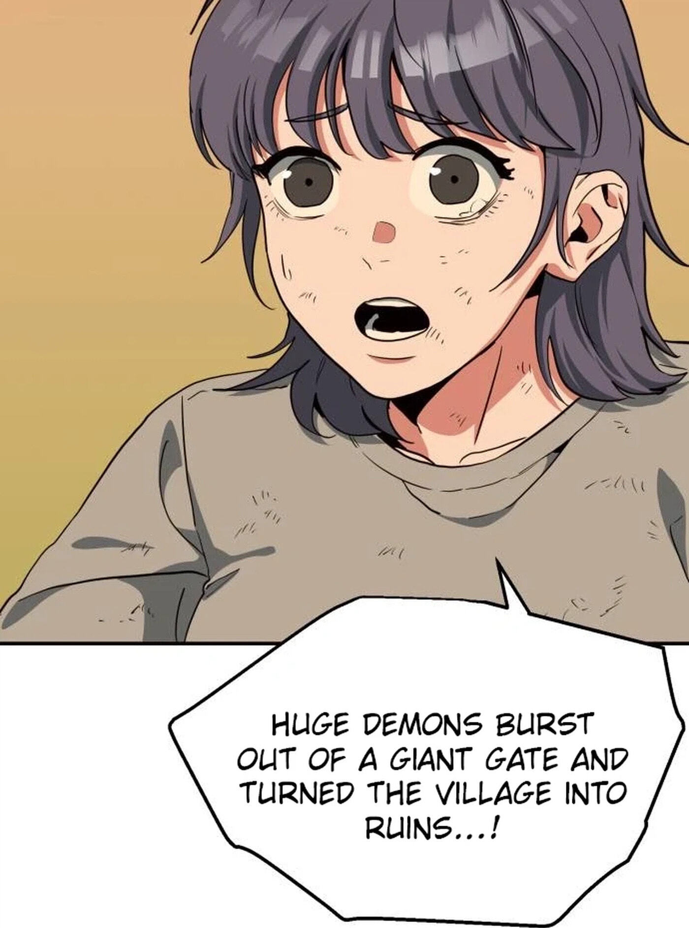 Healing Agency Chapter 19 page 5 - 