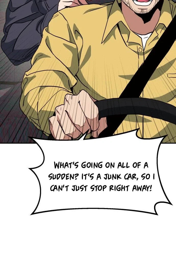 Healing Agency Chapter 19 page 41 - 