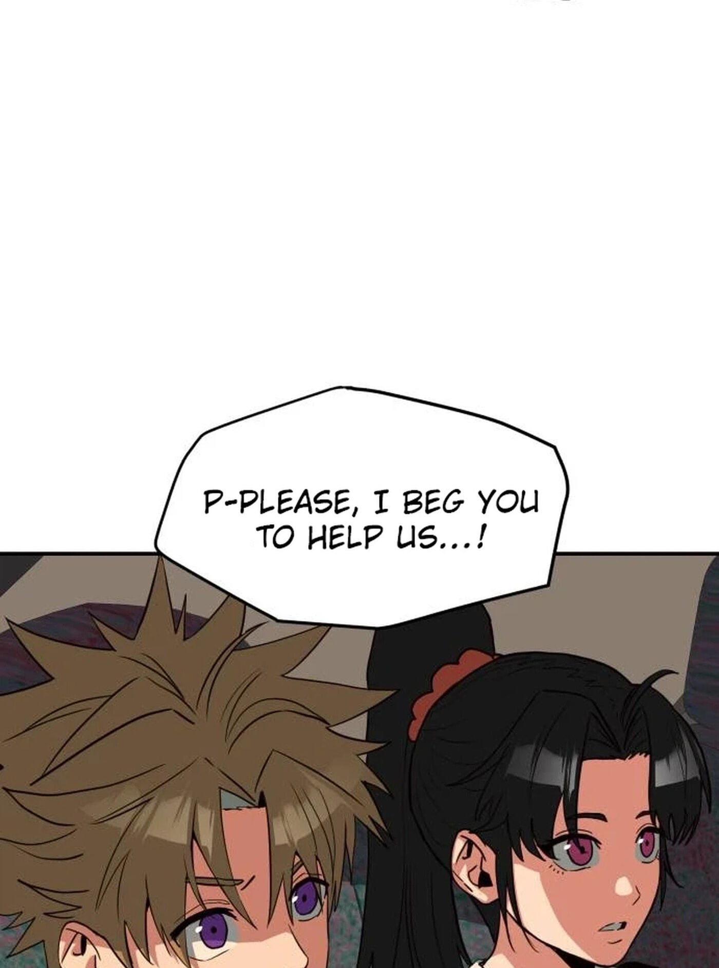 Healing Agency Chapter 19 page 6 - 