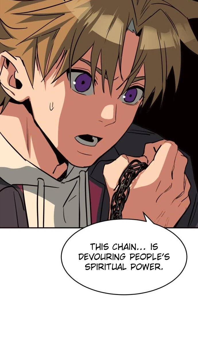 Healing Agency Chapter 19 page 53 - 