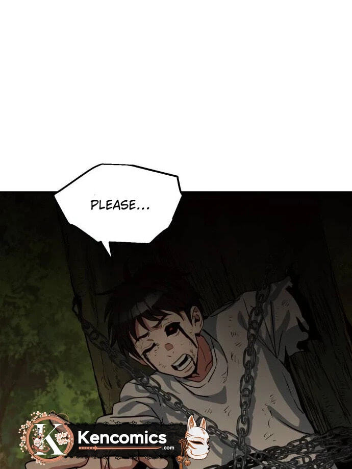 Healing Agency Chapter 19 page 70 - 