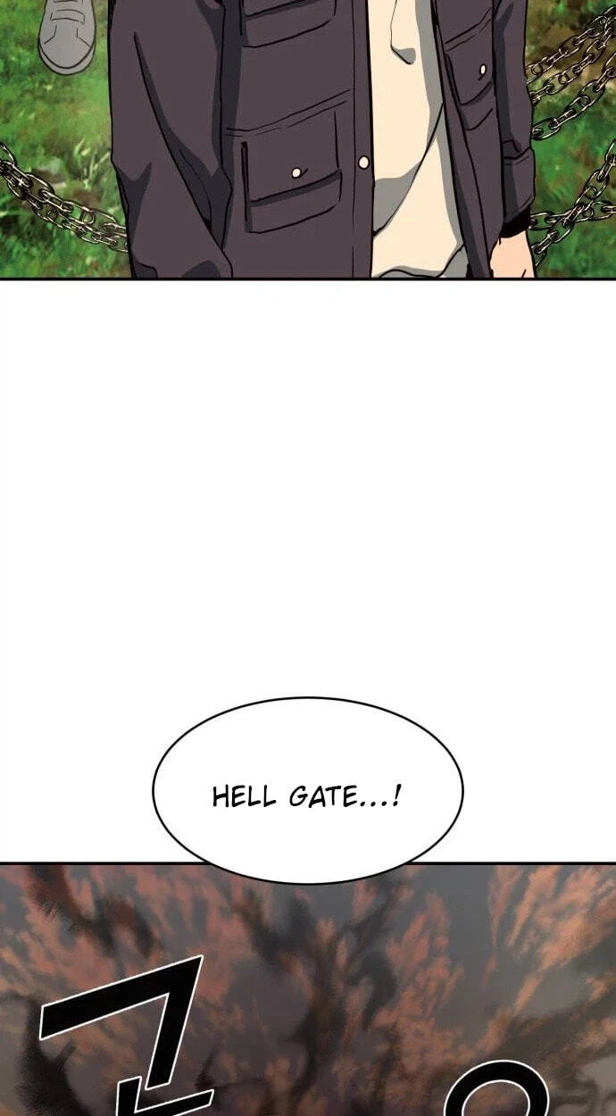 Healing Agency Chapter 19 page 76 - 