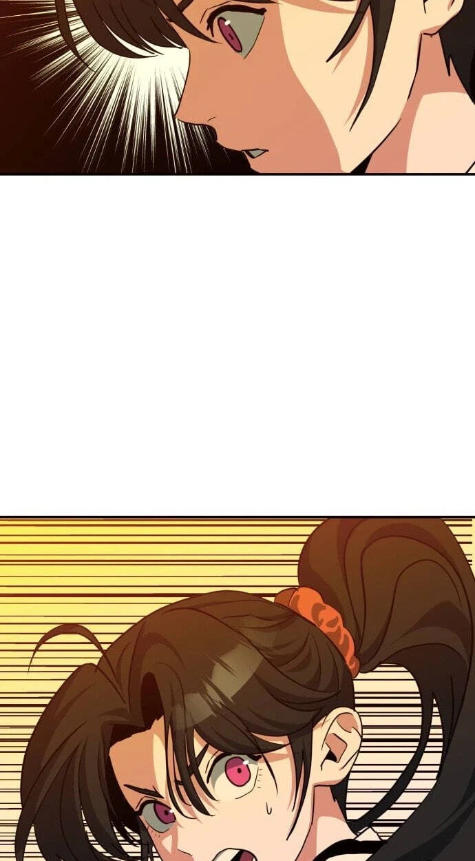 Healing Agency Chapter 19 page 85 - 