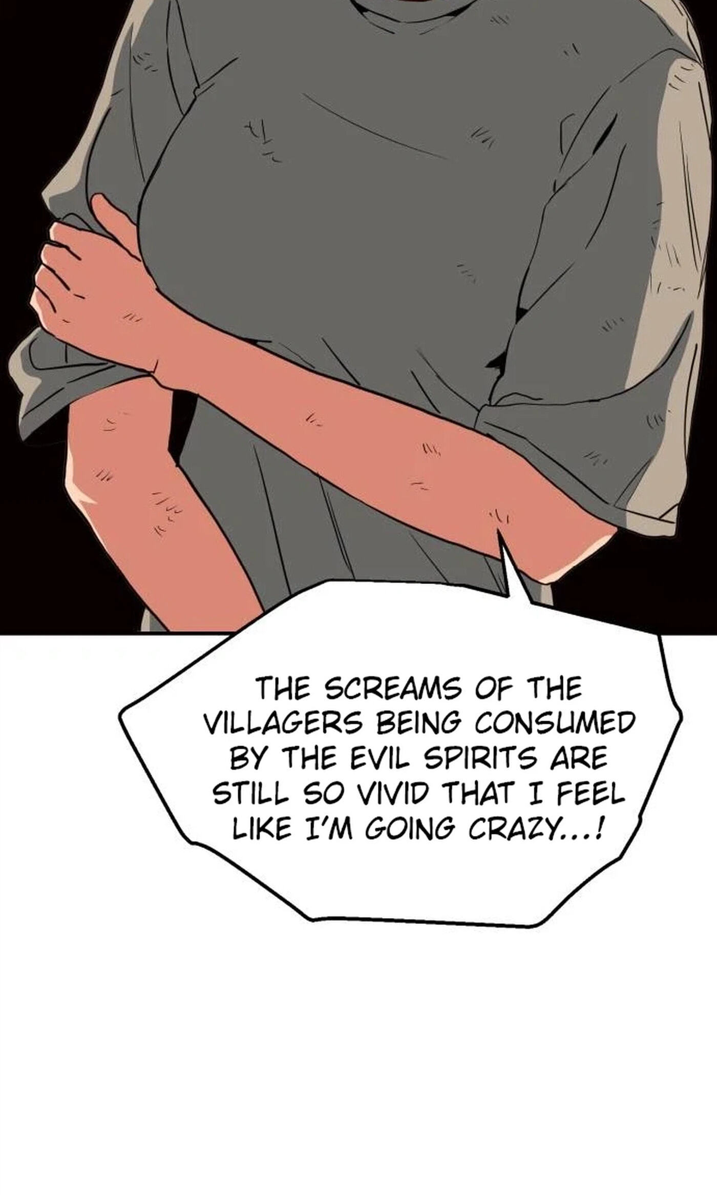 Healing Agency Chapter 19 page 10 - 