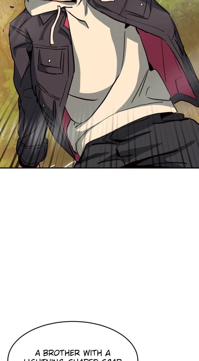 Healing Agency Chapter 19 page 91 - 