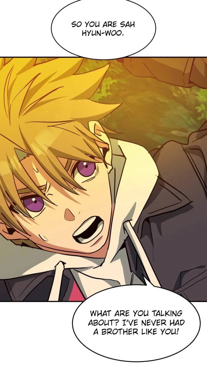 Healing Agency Chapter 19 page 93 - 