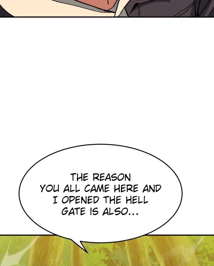 Healing Agency Chapter 19 page 99 - 