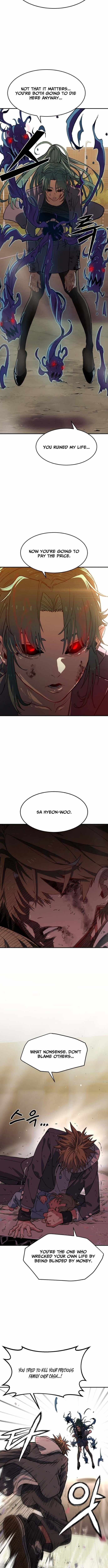 Healing Agency Chapter 2 page 22 - 