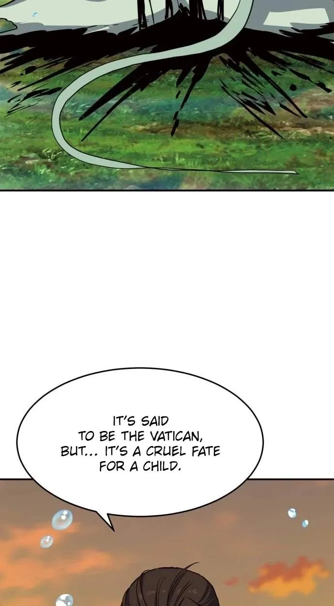 Healing Agency Chapter 20 page 36 - 