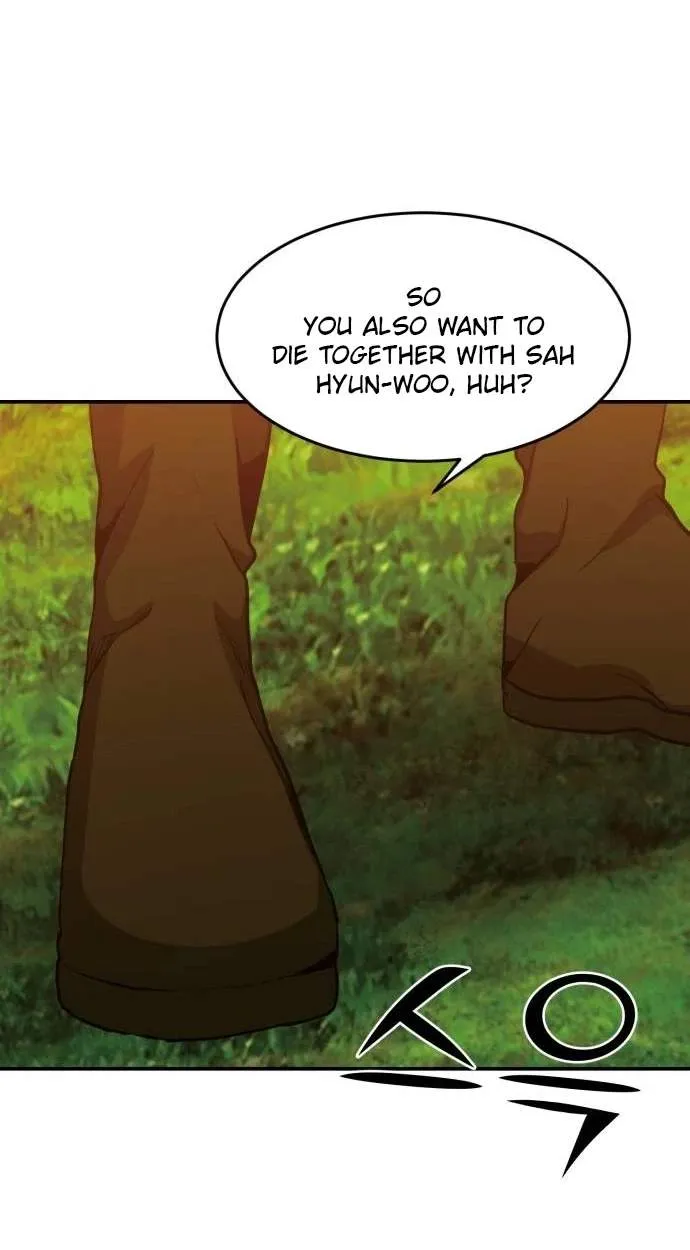 Healing Agency Chapter 20 page 45 - 