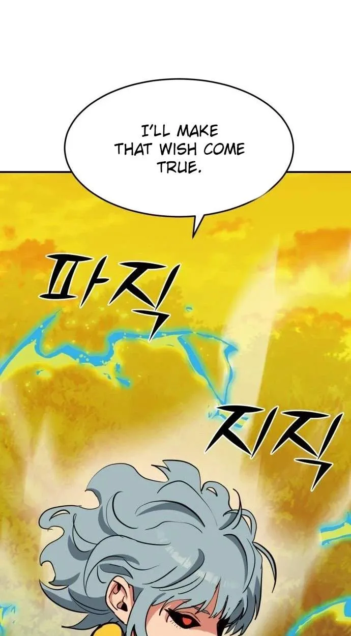 Healing Agency Chapter 20 page 46 - 