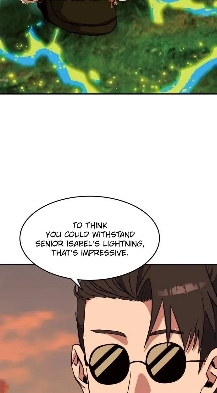 Healing Agency Chapter 20 page 49 - 