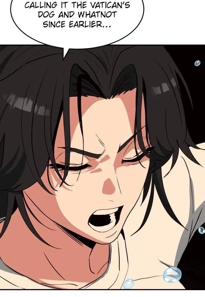 Healing Agency Chapter 20 page 60 - 