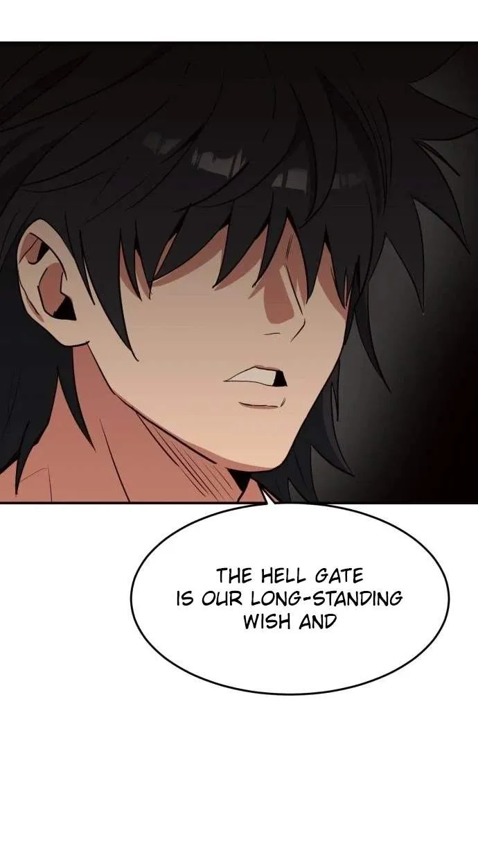 Healing Agency Chapter 20 page 80 - 