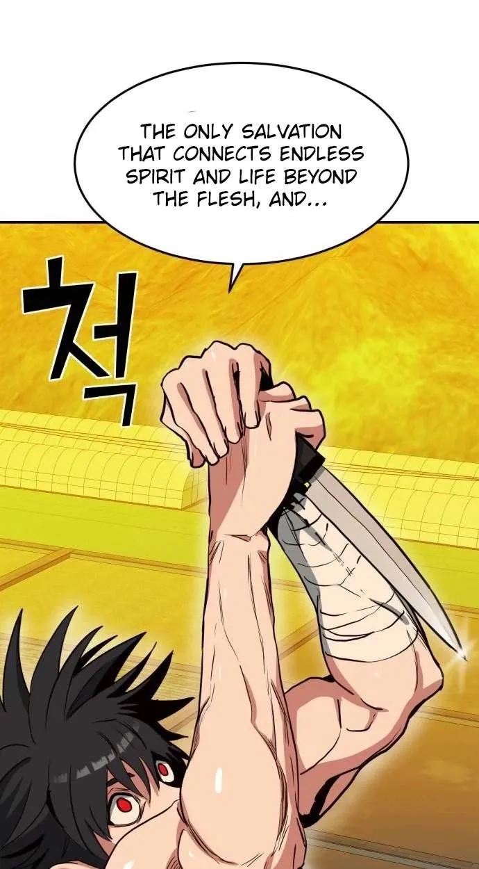 Healing Agency Chapter 20 page 81 - 