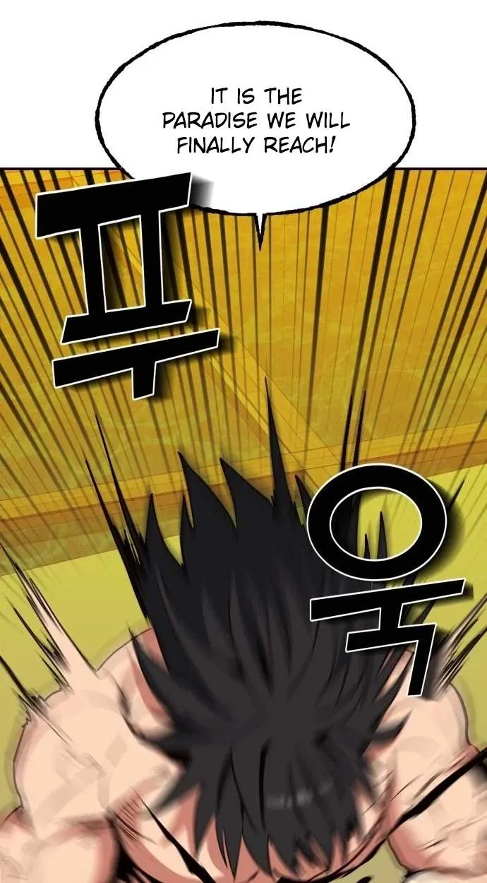 Healing Agency Chapter 20 page 83 - 