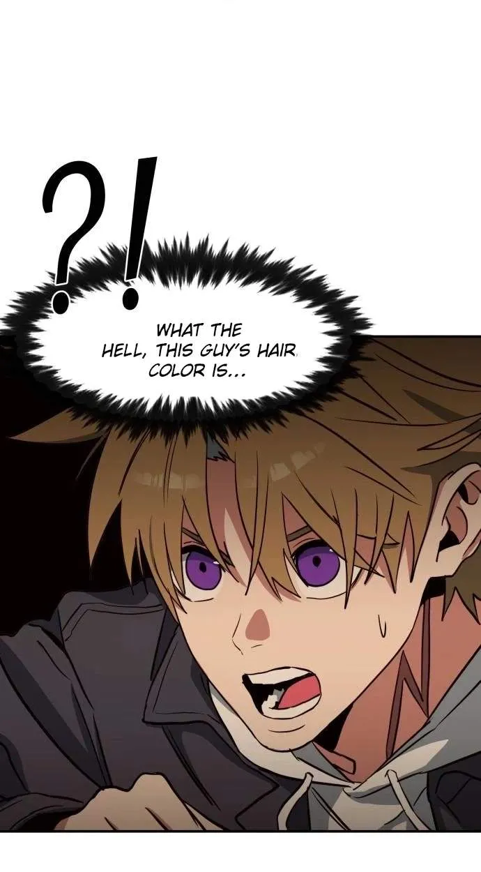 Healing Agency Chapter 20 page 91 - 