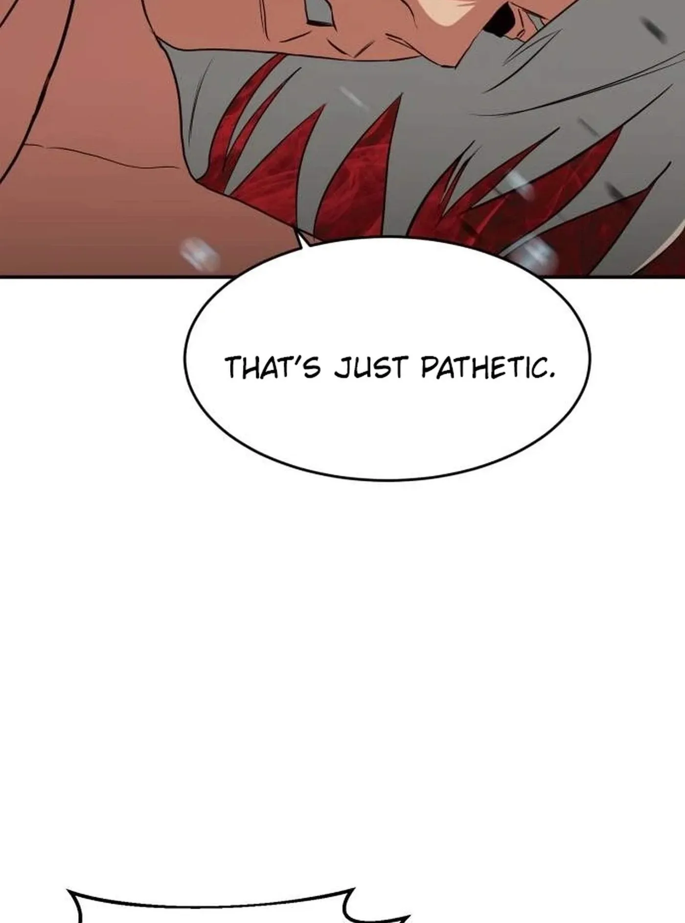Healing Agency Chapter 21 page 11 - 