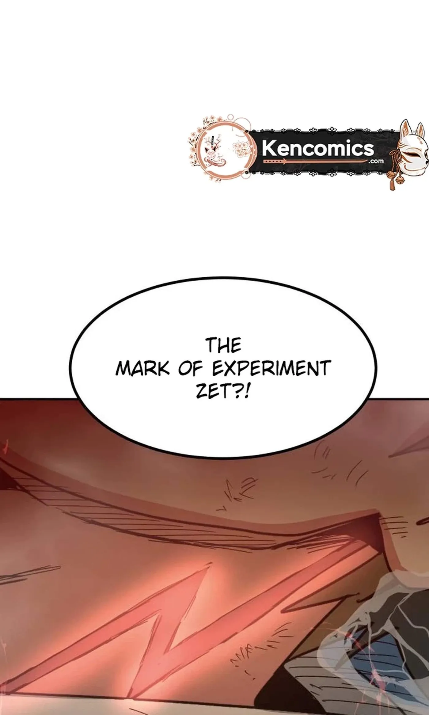Healing Agency Chapter 21 page 106 - 